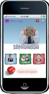 Informansia App