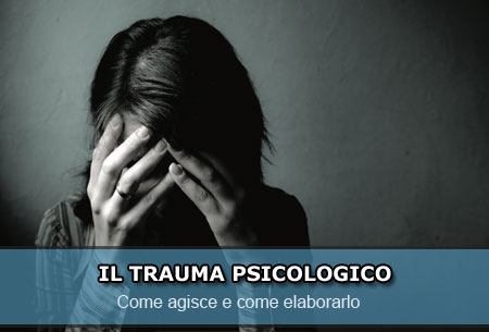 trauma psicologico