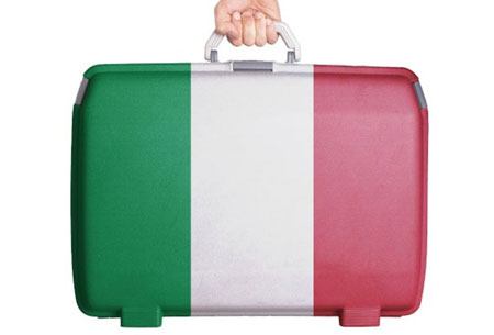 italiani all'estero