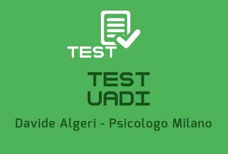 Test dipendenza da internet