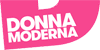 logo donna moderna