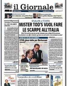 Il giornale Nazionale