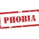 Fobia e monofobia