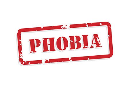 Fobia e monofobia