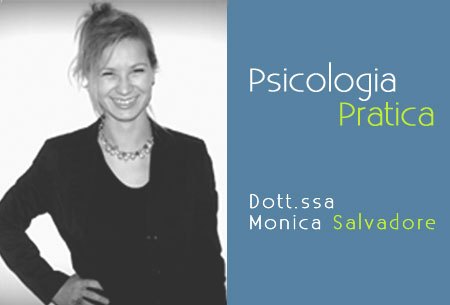 Scheda Dr.ssa Monica Salvadore