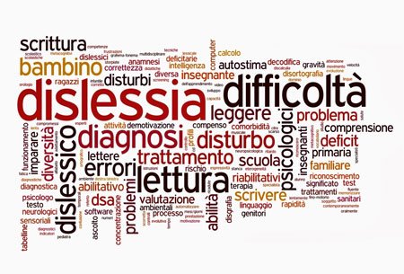 dislessia evolutiva psicologia scolastica