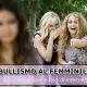 Bullismo al femminile