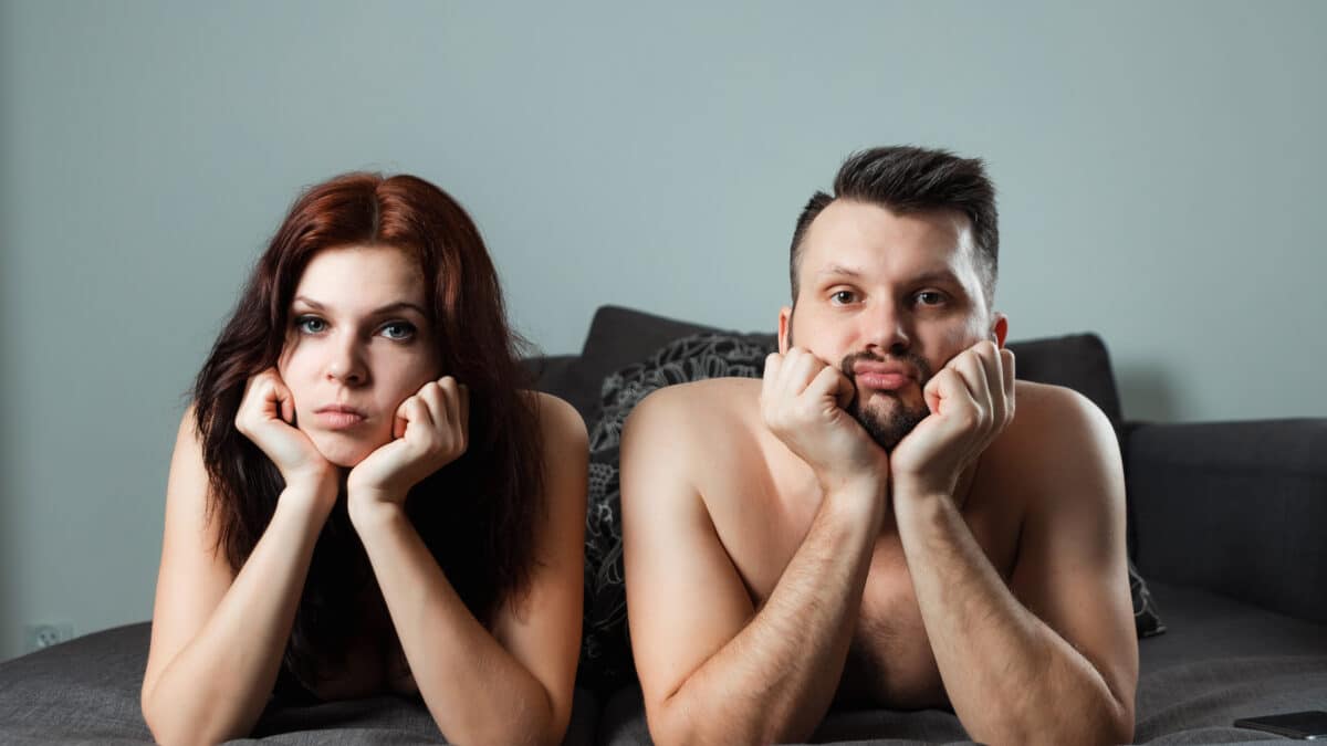 Vincere l'ansia da prestazione con il sano egoismo