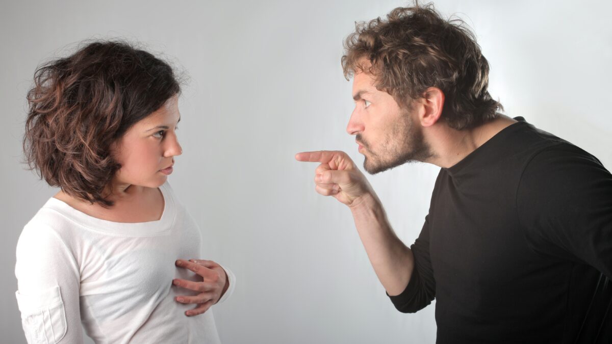 Superare il tradimento: consigli pratici