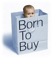 born-to-buy