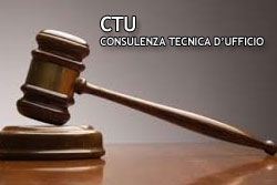 ctu consulenza tecnica psicologia forense