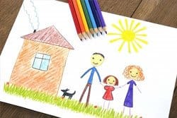 Disegno Del Bambino Cosa Valutare E Come Interpretarlo