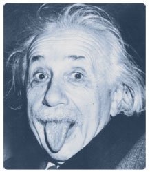 einstein