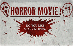 film horror