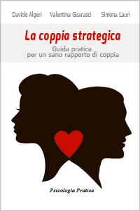 La coppia strategica copertina