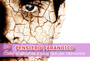 pensiero paranoico