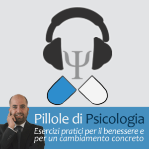 podcast pillole di psicologia