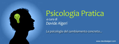Progetti: Blog di psicologia Pratica