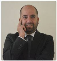 Psicologo Milano - Davide Algeri