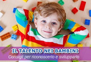 talento-nei-bambini