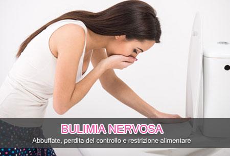 Bulimia nervosa