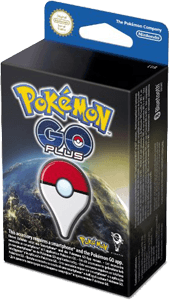 Acquista Pokémon go plus