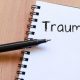 Disturbo post-traumatico da stress