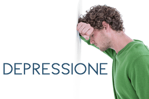 Depressione e tristezza