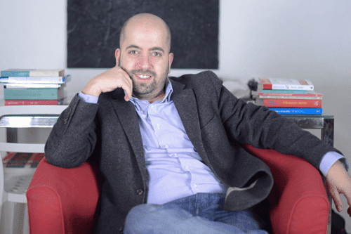 Psicologo Milano Davide Algeri Psicoterapeuta Breve Davide Algeri - Psicologo Milano