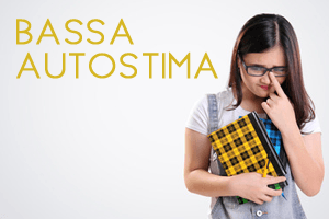 Bassa autostima Milano