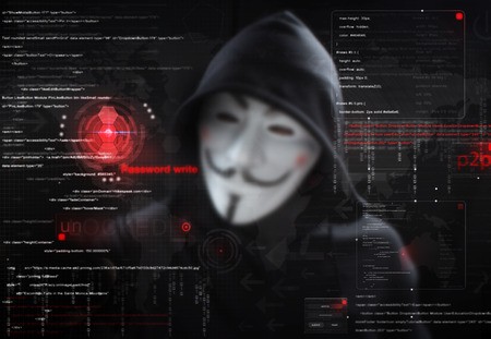 Profili Hacker