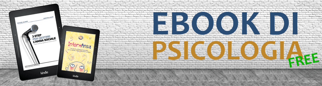 ebook di psicologia