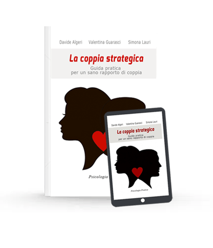 libro - la coppia strategica la coppia strategica