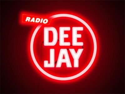 radio DeeJay Psicologo Milano