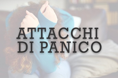 Attacchi di panico