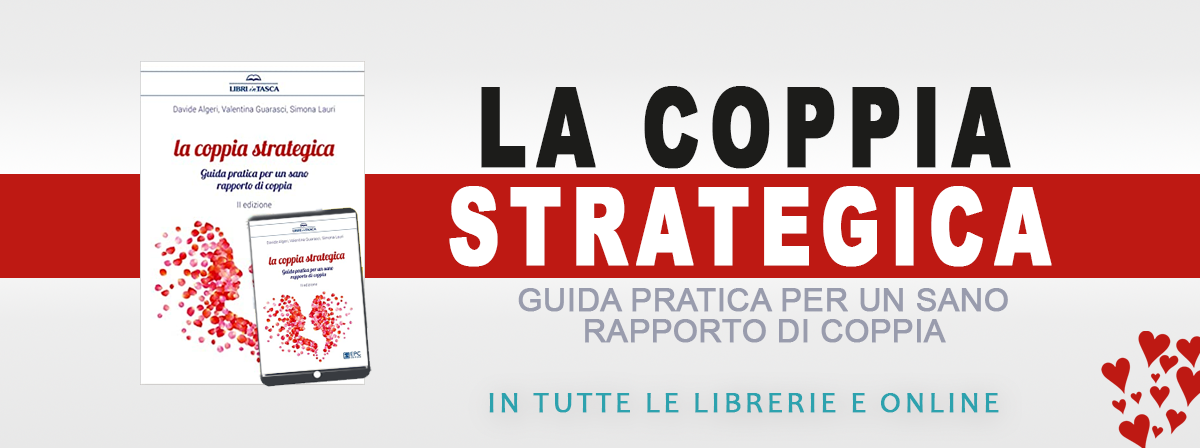 Banner La Coppia Strategica