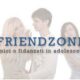 Friendzone in adolescenza