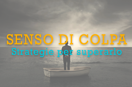 senso di colpa