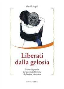 copertina liberati dalla gelosia