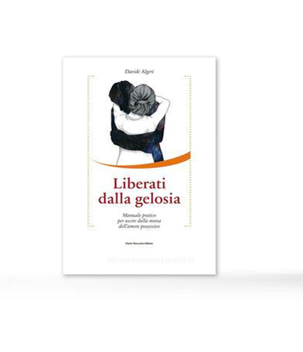 liberati dalla gelosia copertina