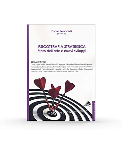 psicoterapia strategica