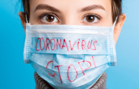 effetto coronavirus