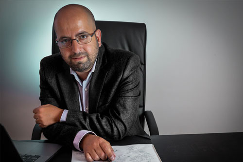 Davide Algeri - Psicologo Milano Davide Algeri Psicologo e Psicoterapeuta Breve a Milano