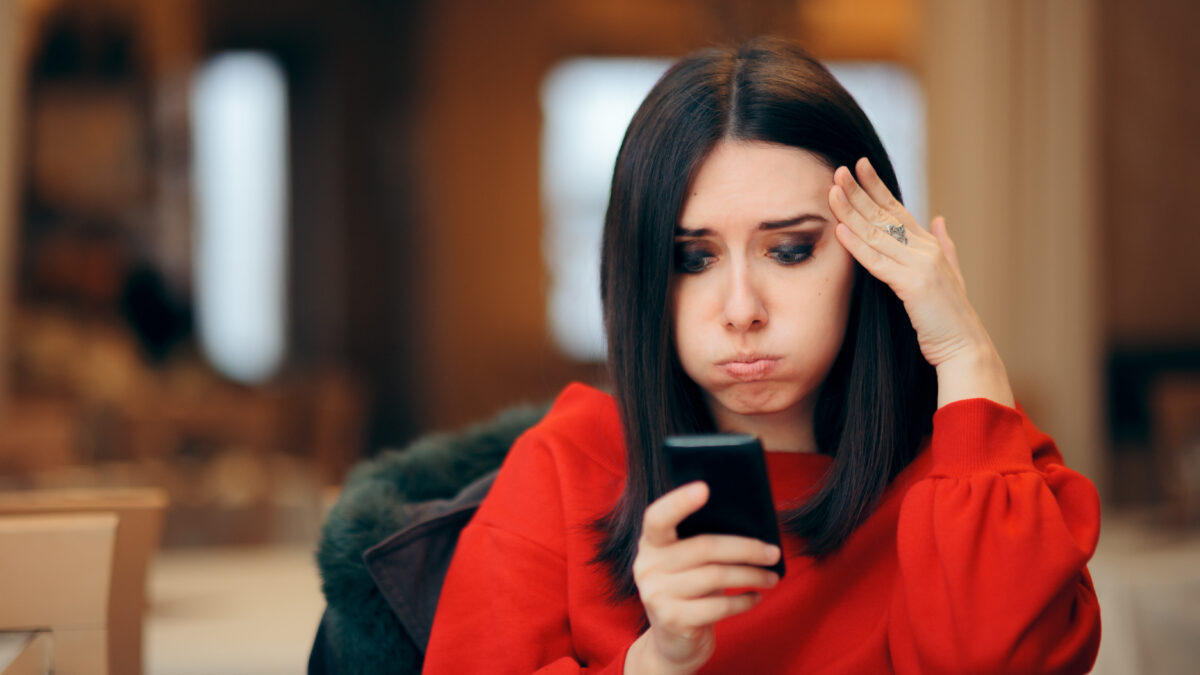 fomo paura di perdere le occasioni