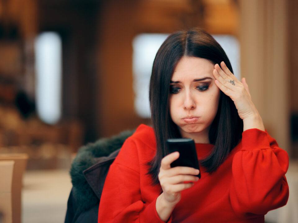 fomo paura di perdere le occasioni