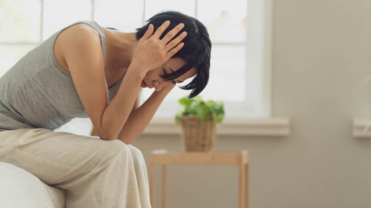 disturbi dell’eccitazione sessuale femminile