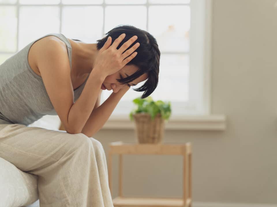 disturbi dell’eccitazione sessuale femminile