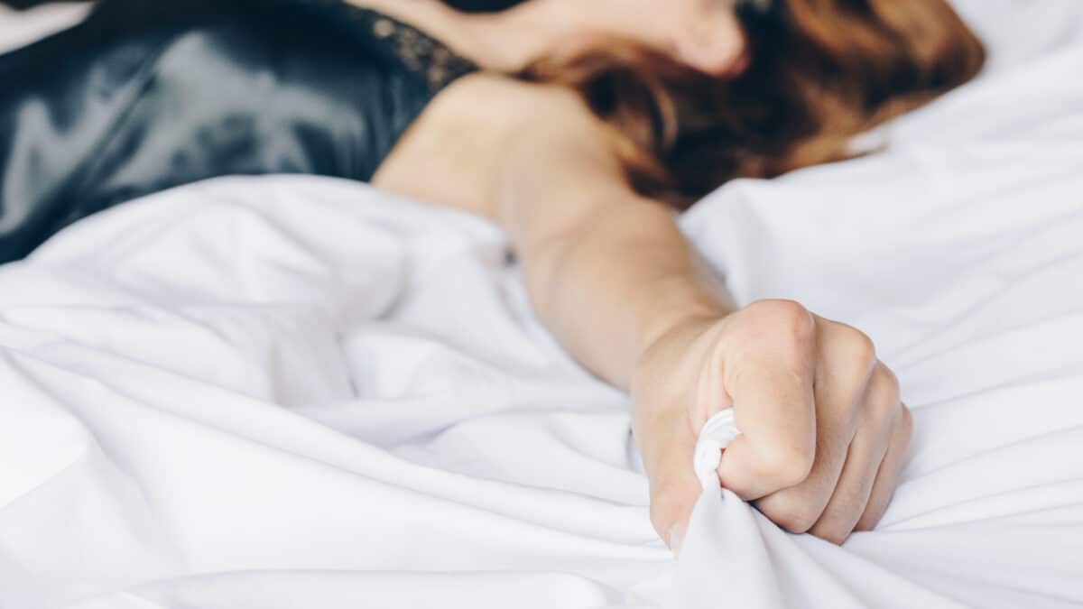 Disturbo da dolore sessuale