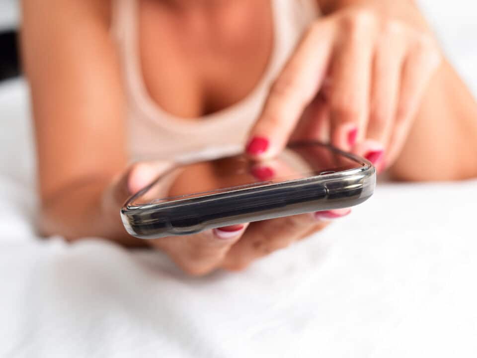 rischi del sexting