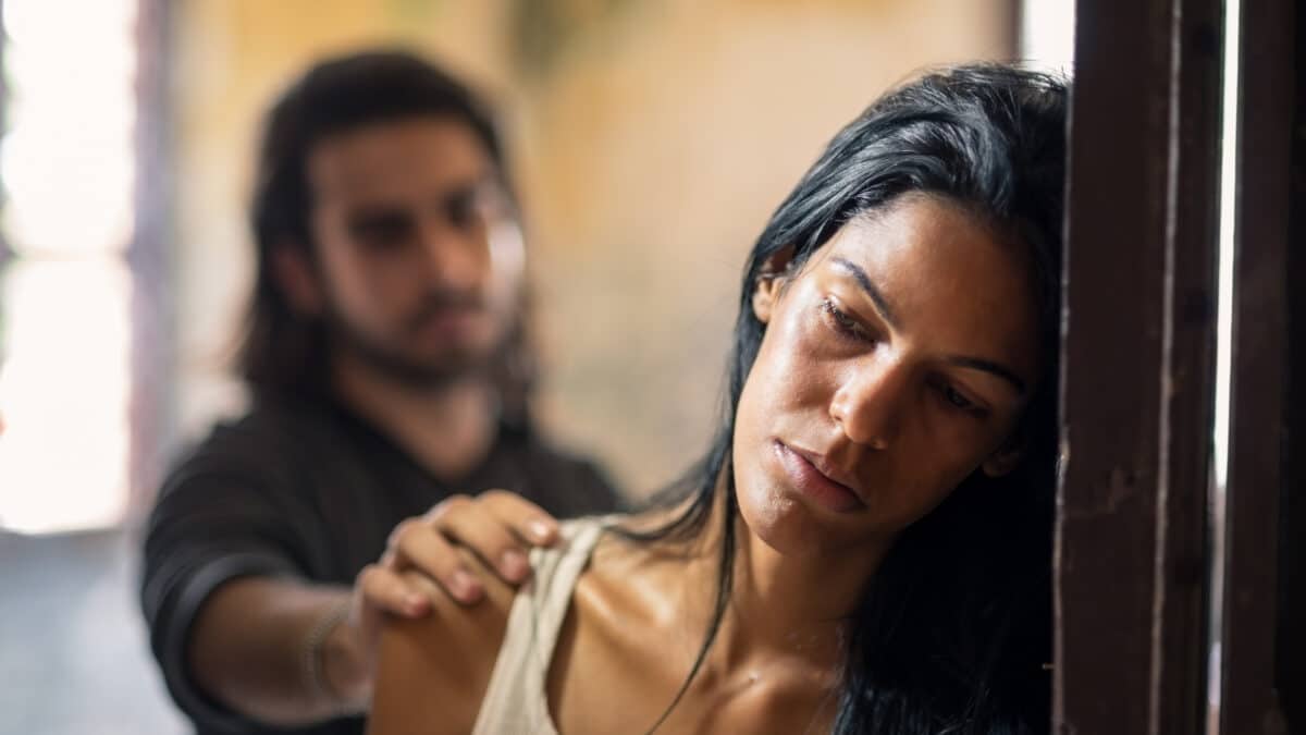 Relazione tossica segnali di allarme Psicologo Milano Davide Algeri